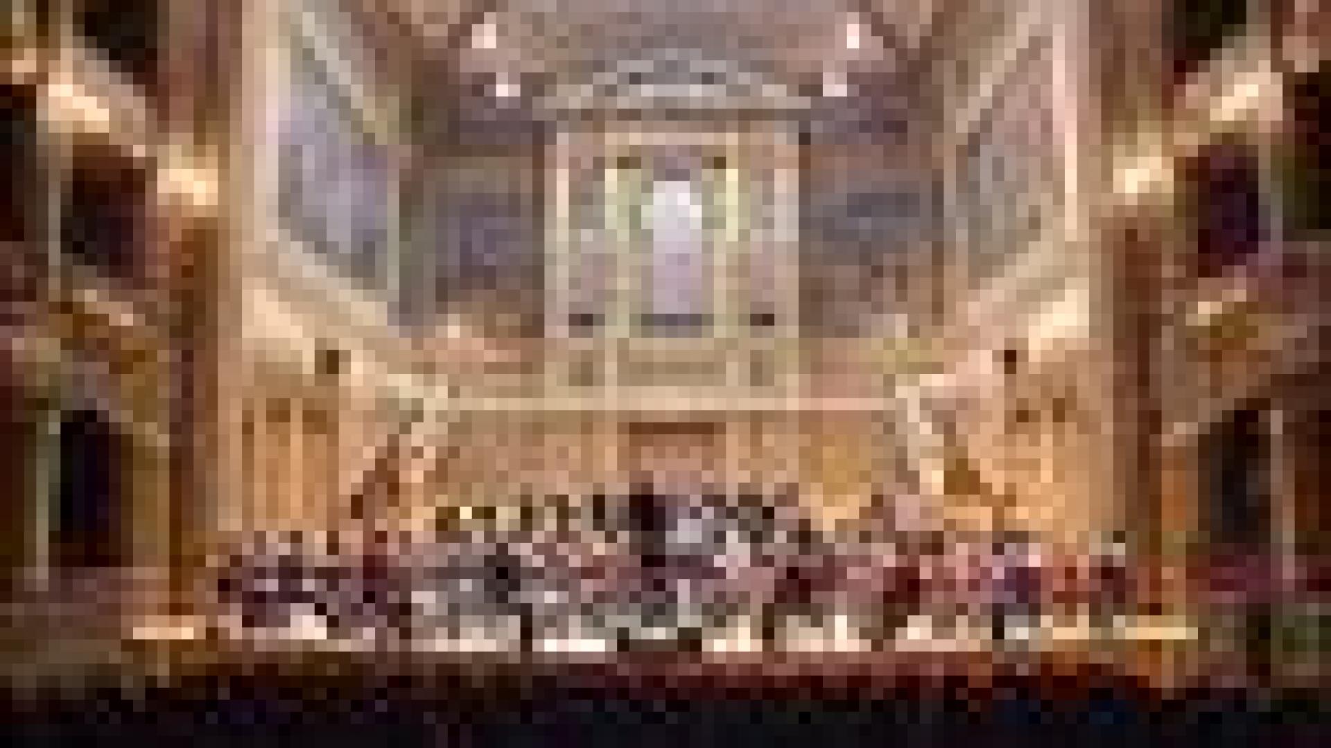 15 ans pour l'orchestre de la grande région